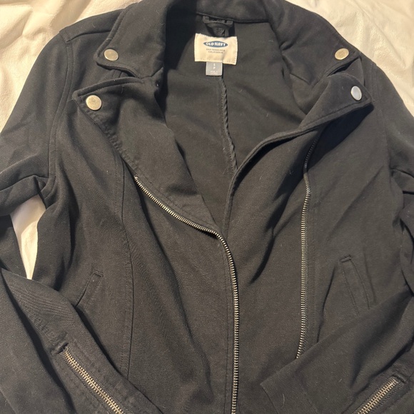 Cloth jacket - Picture 1 of 2